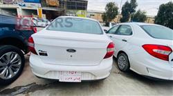 Ford Figo